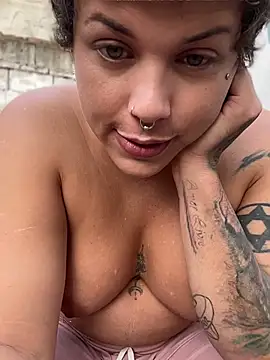 alicetgirlbr webkamerás műsora