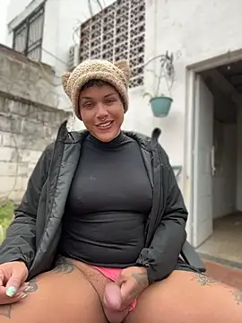 alicetgirlbr webcam show