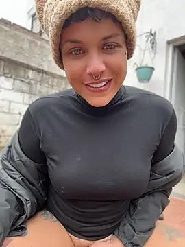 alicetgirlbr's Webcam Show