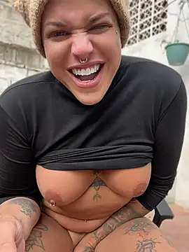 عرض كام alicetgirlbr