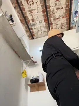 Show de webcam de alicetgirlbr
