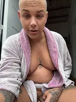 alicetgirlbrn Webbikameraesitys