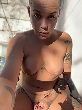 alicetgirlbr 网络视讯表演