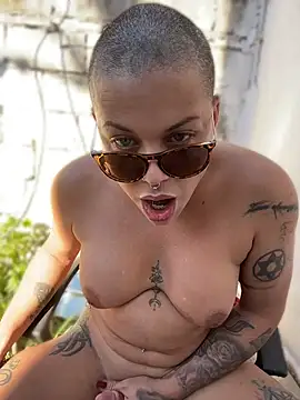 عرض كام alicetgirlbr