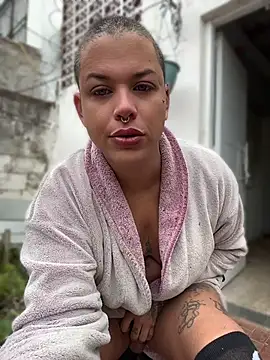 alicetgirlbr – Kamerová šou