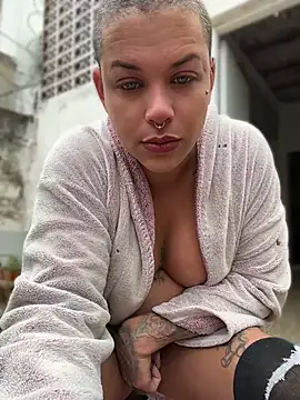 alicetgirlbr Webcam Show