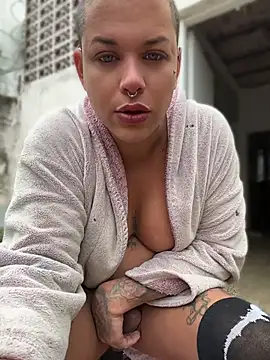 alicetgirlbr Webcam Show