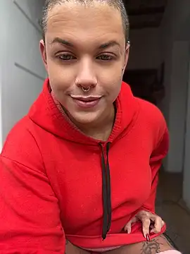 alicetgirlbr Webcamshow
