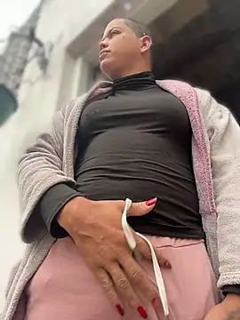 alicetgirlbr Webcam-Show
