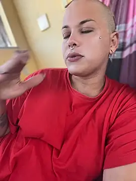 alicetgirlbr Webcam-Show