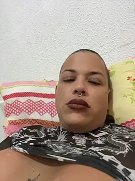 alicetgirlbr Pertunjukan Webcam