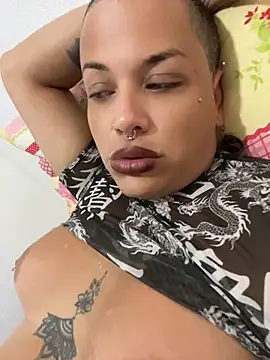 alicetgirlbr Webcam-Show