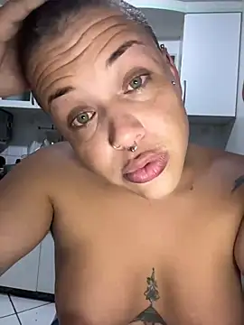 alicetgirlbr – Kamerová šou