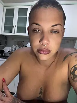 alicetgirlbr 웹캠 쇼