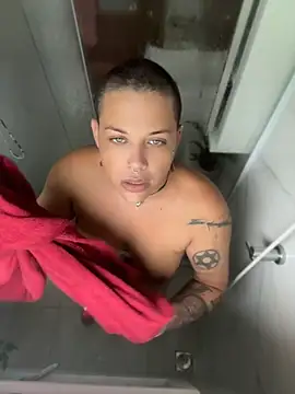 alicetgirlbr 웹캠 쇼