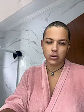 Show de alicetgirlbr na webcam