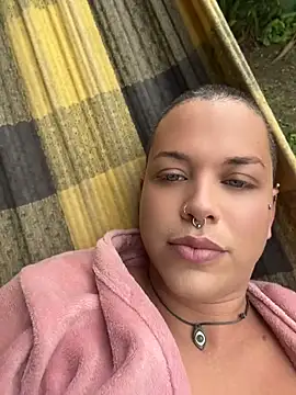 Show Webcam de alicetgirlbr