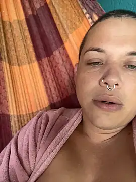 alicetgirlbr – Kamerová šou