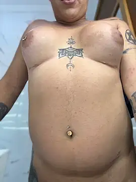 alicetgirlbrn Webbikameraesitys