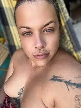 alicetgirlbr 웹캠 쇼