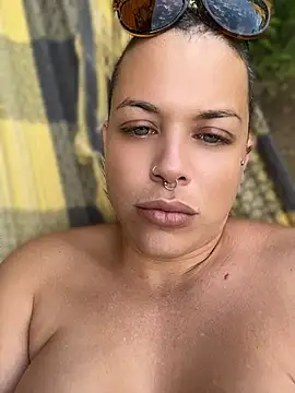 Вебкам-шоу alicetgirlbr