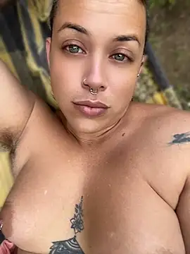 Show de webcam de alicetgirlbr