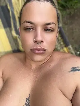 alicetgirlbr Webcam-Show