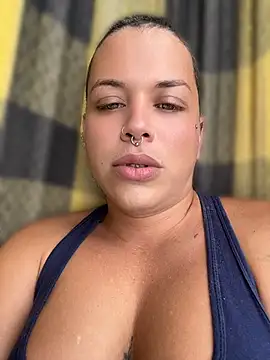 Show de alicetgirlbr na webcam