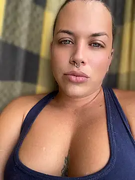 Show de webcam de alicetgirlbr