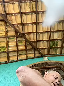 alicetgirlbr 网络视讯表演