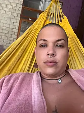 alicetgirlbr – Kamerová šou