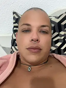alicetgirlbr's Webcam Show