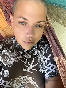 Show de webcam de alicetgirlbr