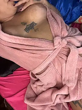 Show de alicetgirlbr na webcam