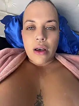 Show de webcam de alicetgirlbr