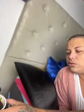 alicetgirlbr – Kamerová šou