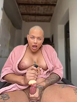 alicetgirlbr Webcam Show