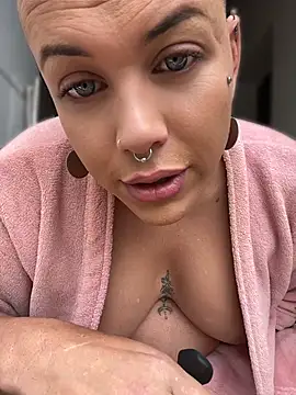 alicetgirlbr Webcam-Show
