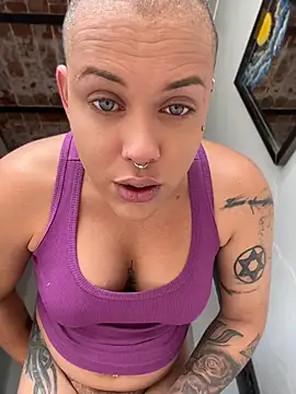 عرض كام alicetgirlbr