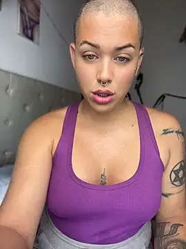 alicetgirlbr – Kamerová šou