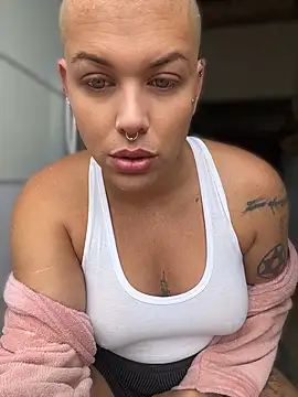 alicetgirlbr 웹캠 쇼