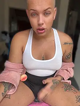 alicetgirlbr 웹캠 쇼
