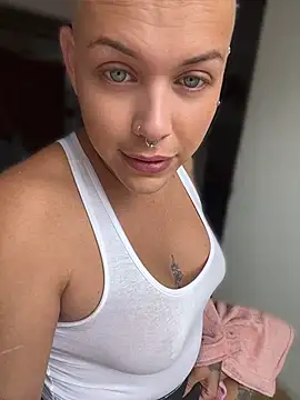 alicetgirlbr 网络视讯表演