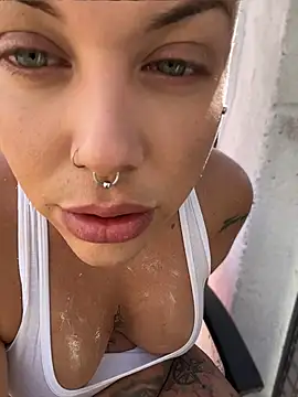 alicetgirlbr Webcam-Show