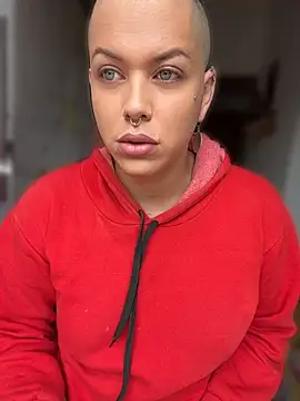 alicetgirlbr – Kamerová šou