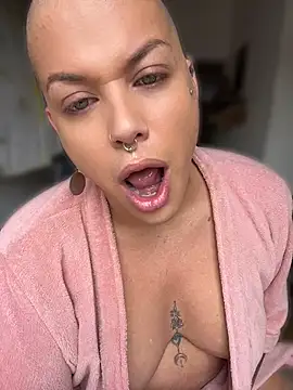 alicetgirlbr webkamerás műsora