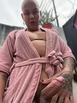 alicetgirlbr's Webcam Show