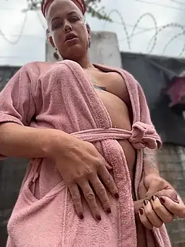 alicetgirlbr Webcam-Show