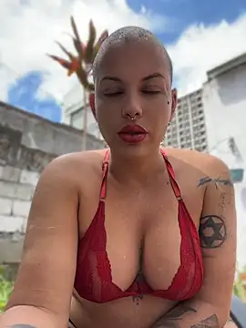 alicetgirlbr 웹캠 쇼