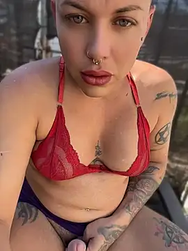 alicetgirlbr Webcam Show